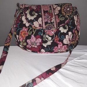Vera Bradley bag